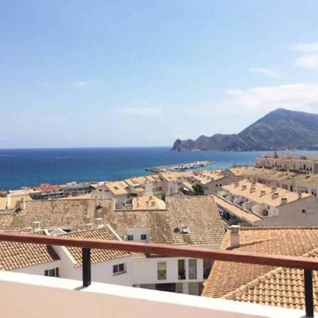 Duplex Altea Leilighet Eksteriør bilde