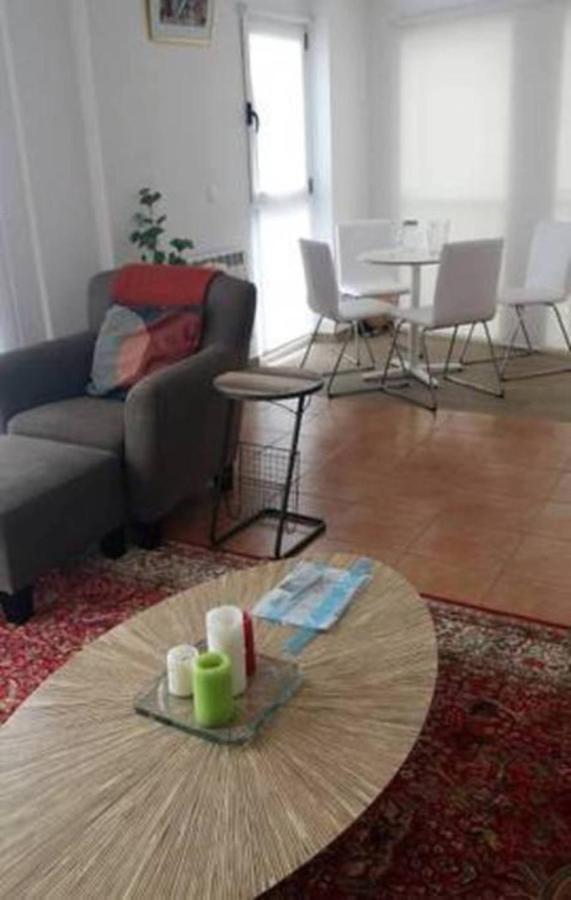 Duplex Altea Leilighet Eksteriør bilde
