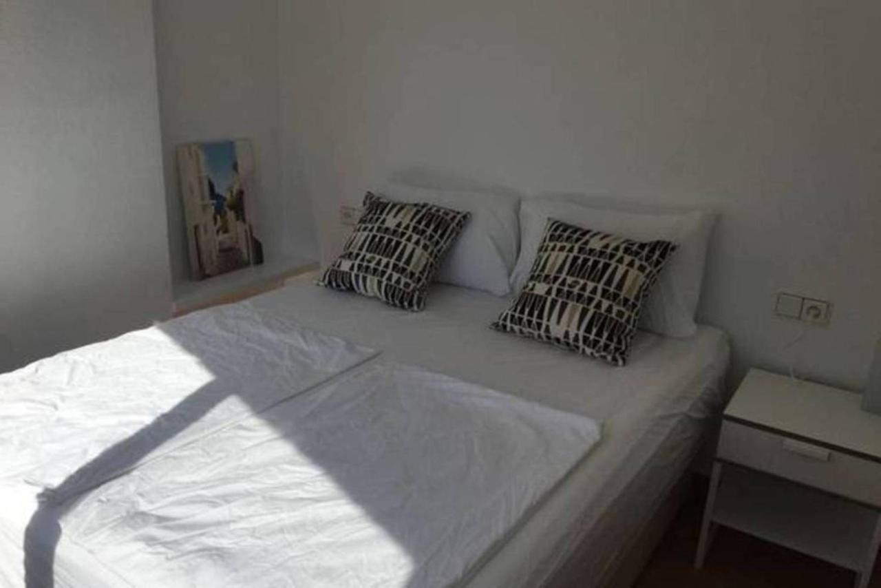Duplex Altea Leilighet Eksteriør bilde