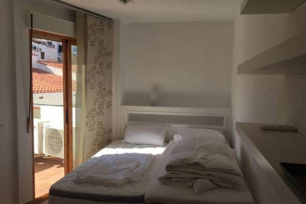 Duplex Altea Leilighet Eksteriør bilde